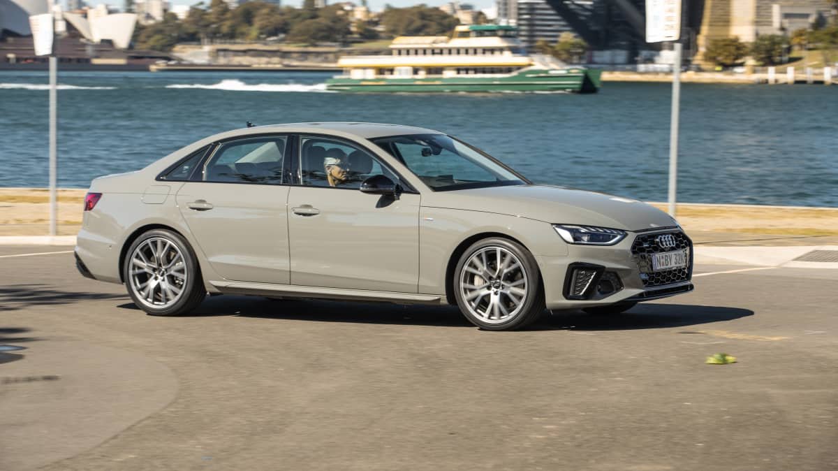 2021 Audi A4 v 2021 BMW 330i comparison-0