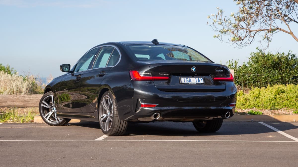 2021 Audi A4 v 2021 BMW 330i comparison-0