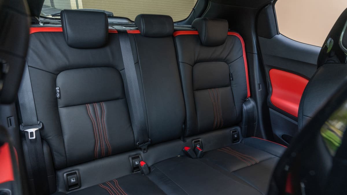 2022 Nissan Juke Ti Energy Orange long-term review: Introduction-3