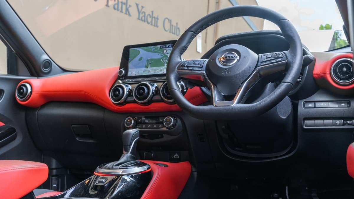 2022 Nissan Juke Ti Energy Orange long-term review: Introduction-2