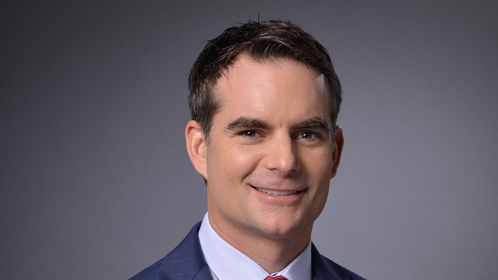 NASCAR champion Jeff Gordon.