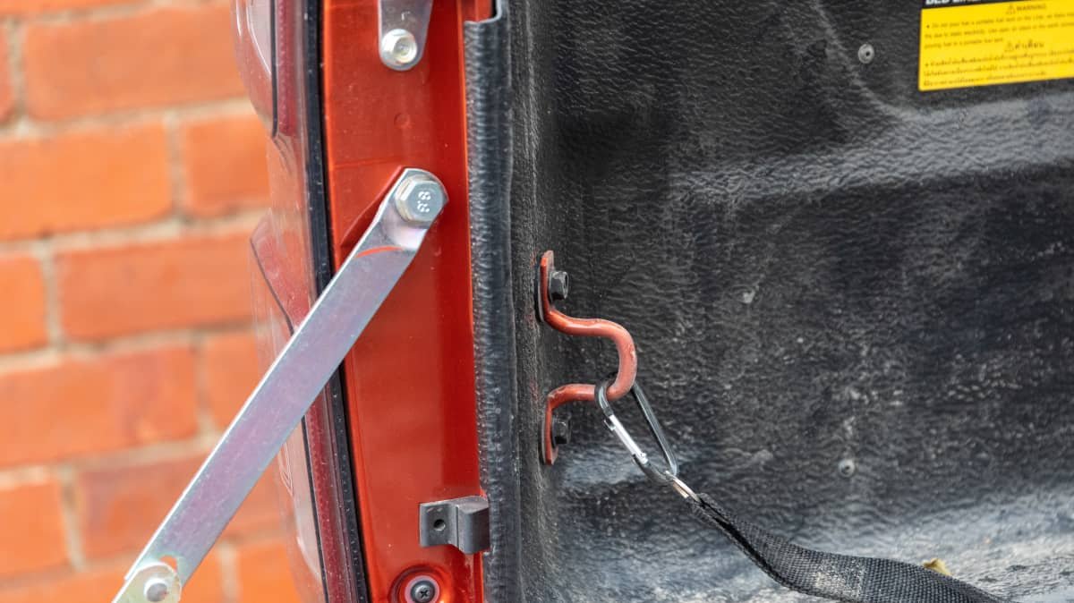 2022 Isuzu D-Max X-Terrain 4×4 review-2