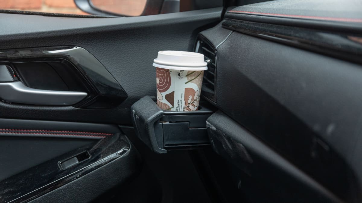 2022 Isuzu D-Max X-Terrain 4×4 review-3