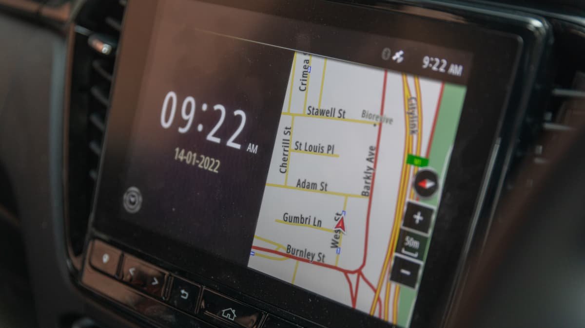 2022 Isuzu D-Max X-Terrain 4×4 review-1