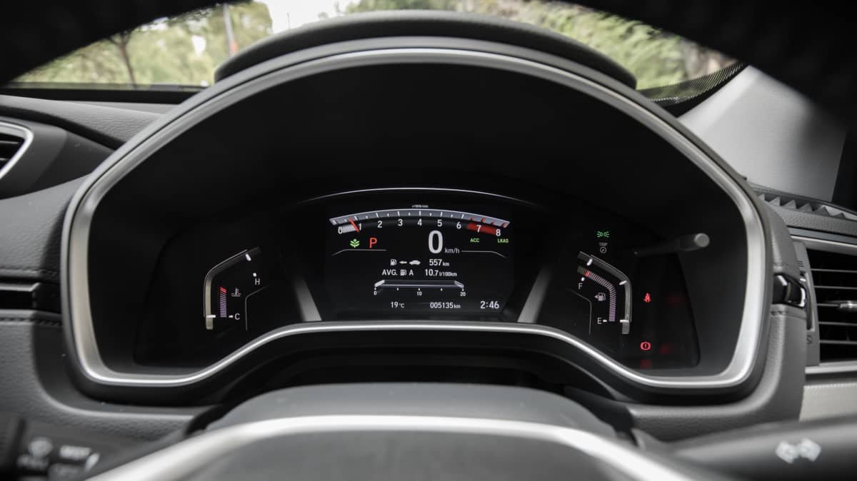 2021 Honda CR-V v 2021 Mazda CX-5 comparison-0