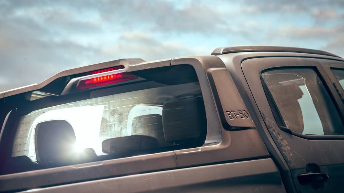 2022 Mazda BT-50 SP review: Australian launch-1