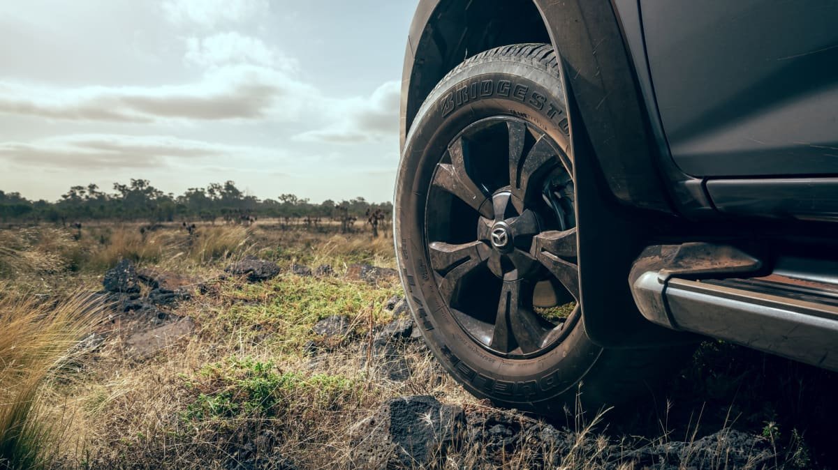 2022 Mazda BT-50 SP review: Australian launch-2