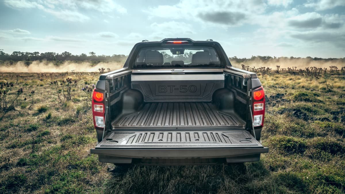 2022 Mazda BT-50 SP review: Australian launch-0