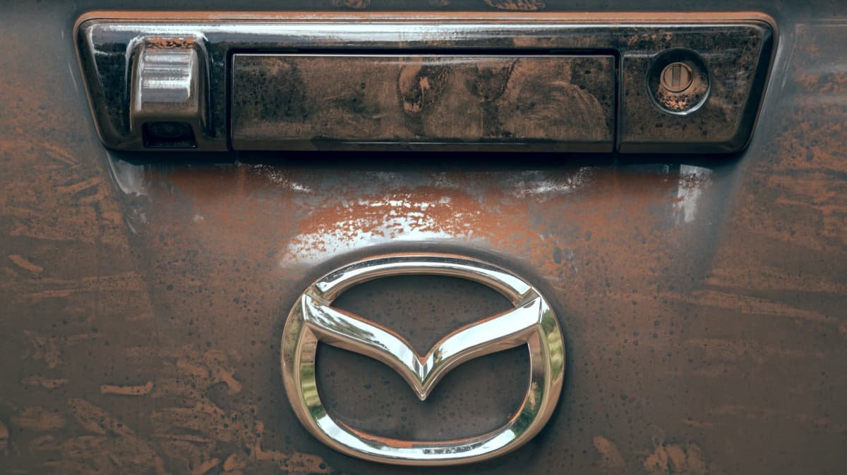 2022 Mazda BT-50 SP review: Australian launch-1
