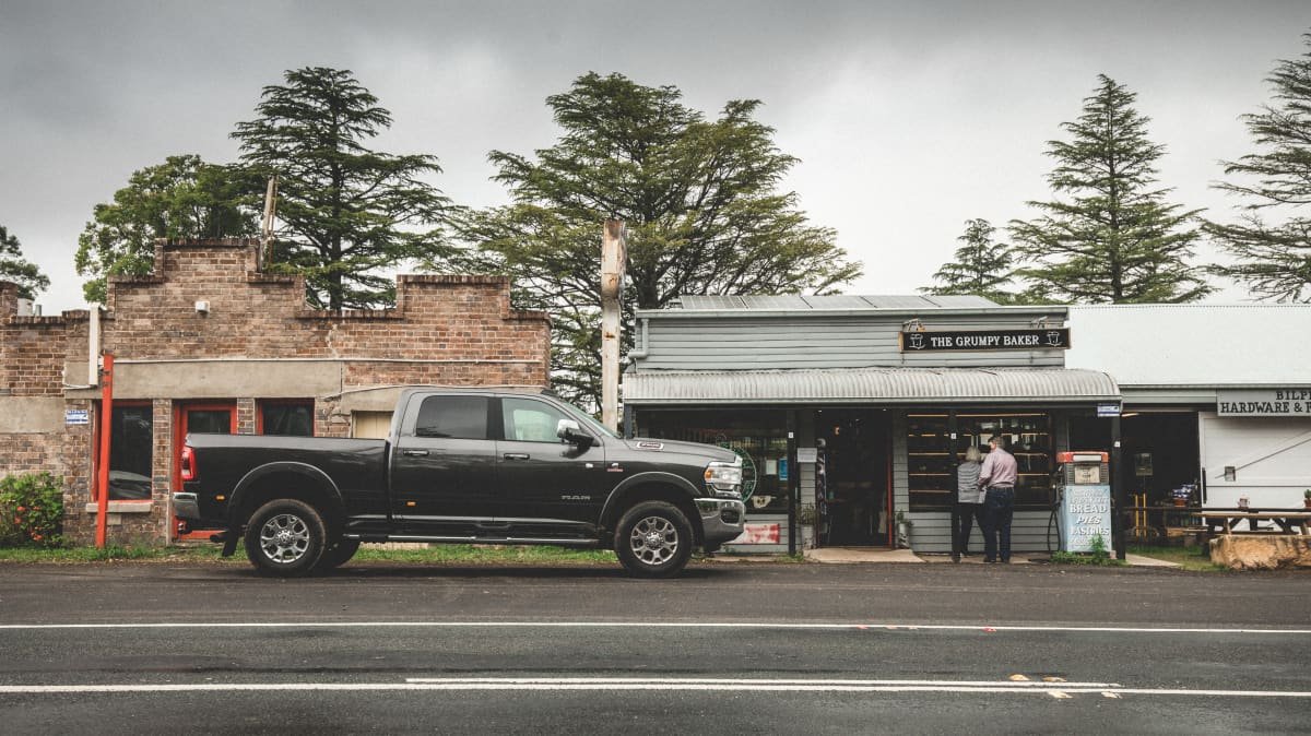 2022 Ram 2500 Laramie review-1