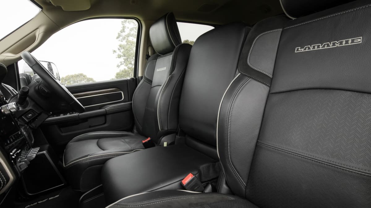 2022 Ram 2500 Laramie review-2