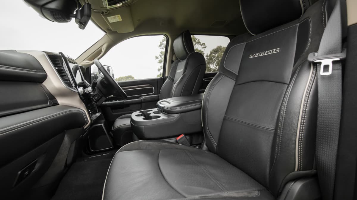 2022 Ram 2500 Laramie review-1