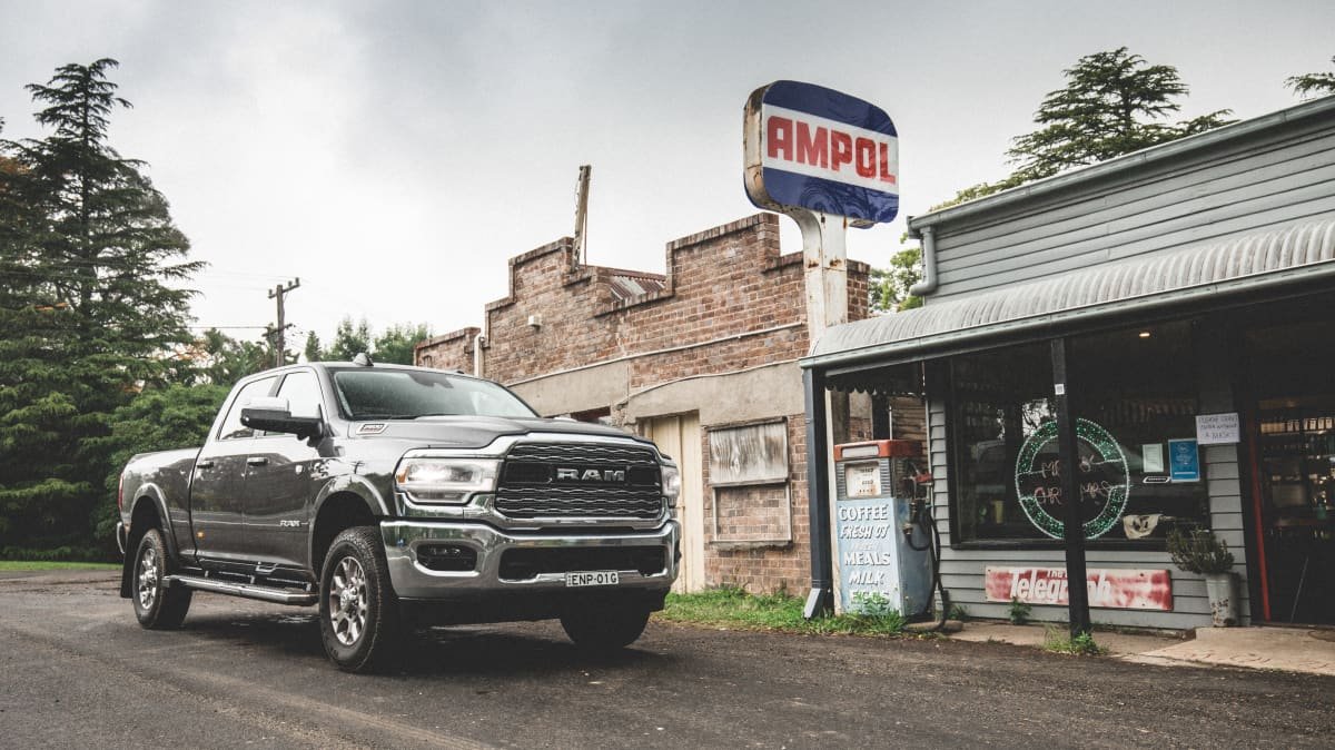 2022 Ram 2500 Laramie review-0