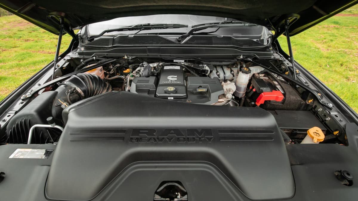 2022 Ram 2500 Laramie review-3