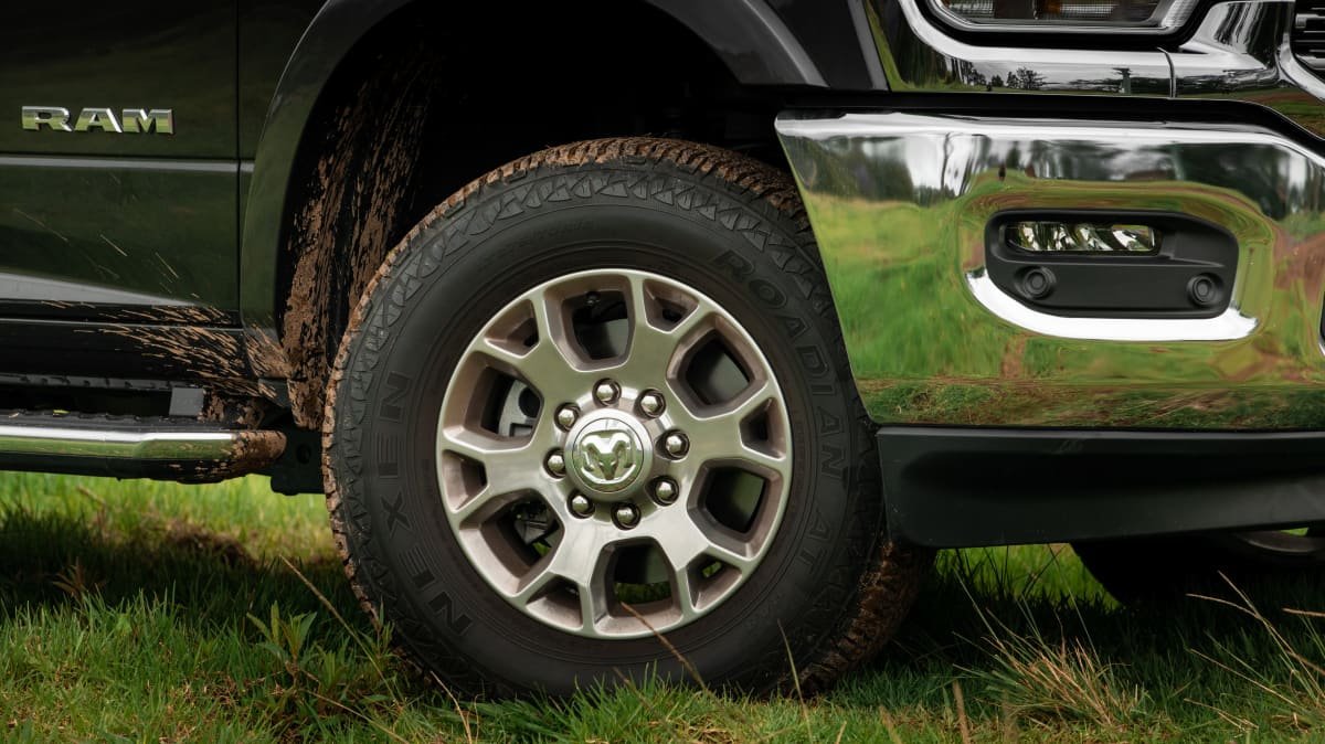 2022 Ram 2500 Laramie review-0