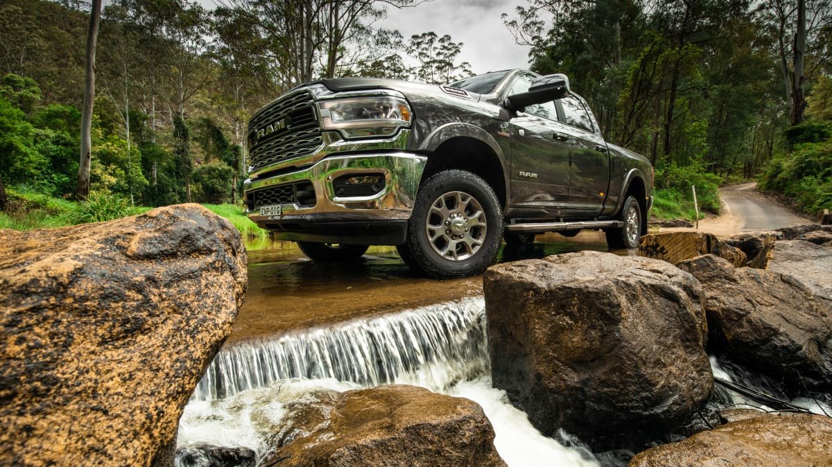 2022 Ram 2500 Laramie review-0
