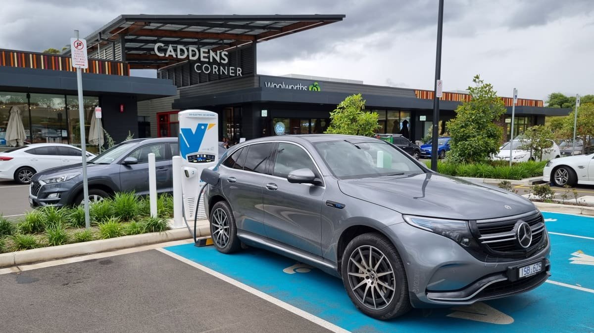 2021 Mercedes-Benz EQC400 Sport long-term review update: Beyond the suburbs-0