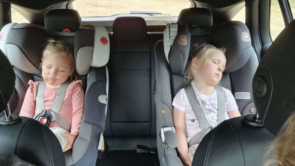 2021 Mercedes-Benz EQC400 Sport long-term review update: Beyond the suburbs-1