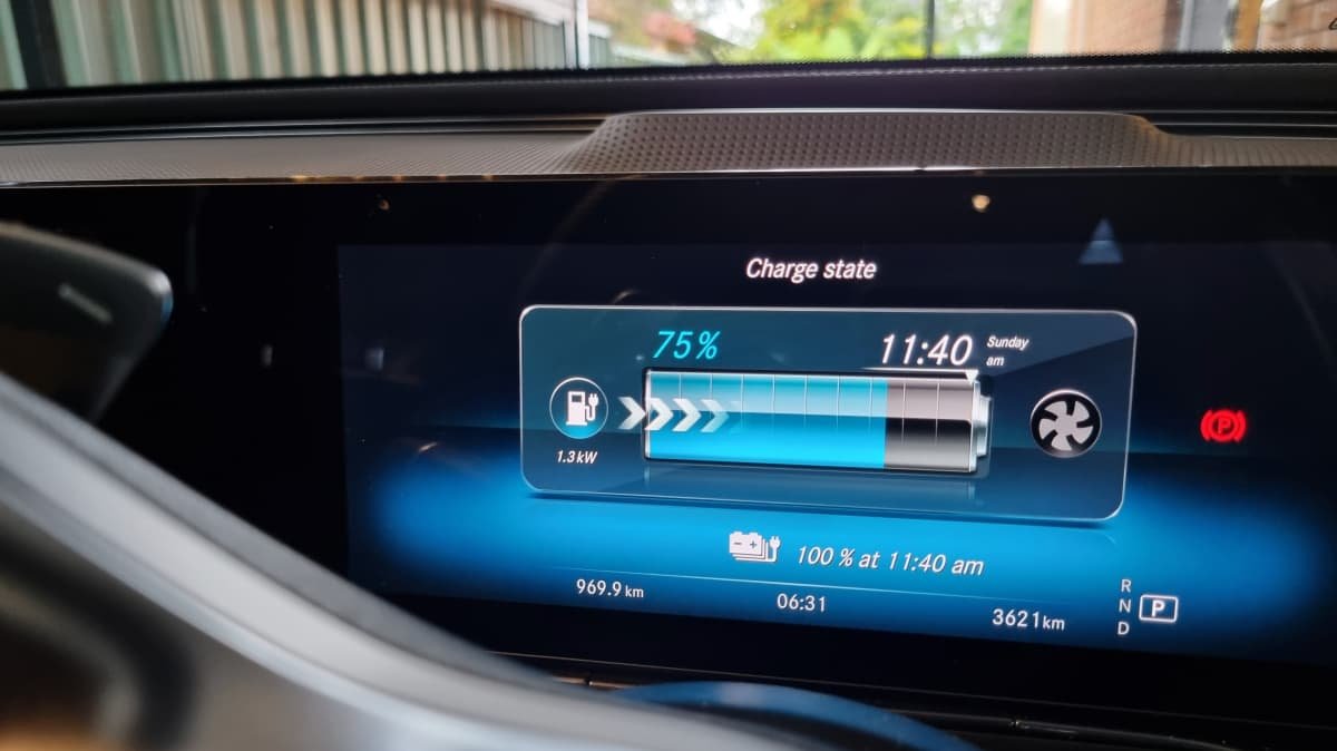 2021 Mercedes-Benz EQC400 Sport long-term review update: Beyond the suburbs-0