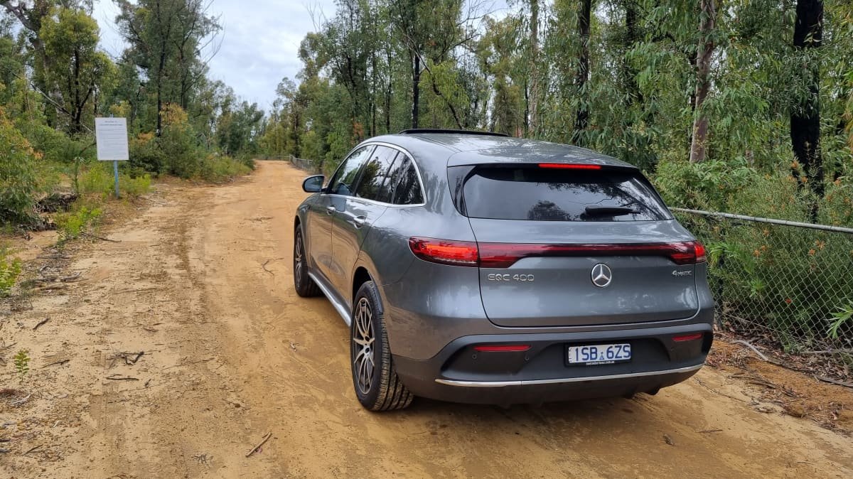 2021 Mercedes-Benz EQC400 Sport long-term review update: Beyond the suburbs-0