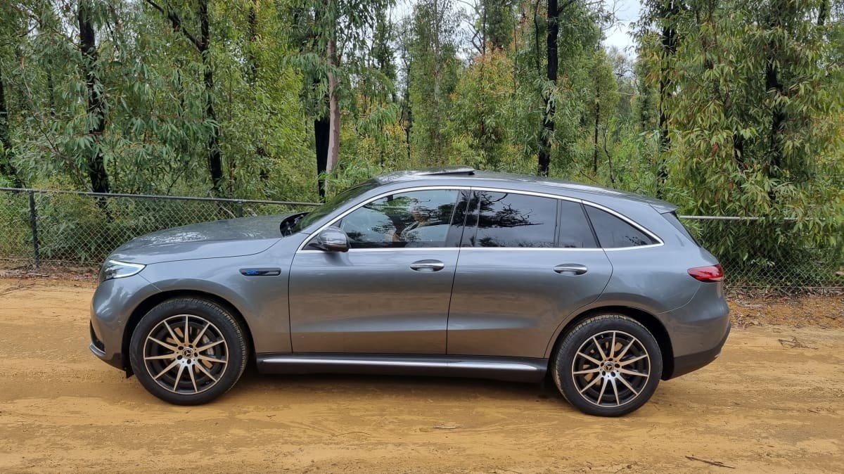 2021 Mercedes-Benz EQC400 Sport long-term review update: Beyond the suburbs-1