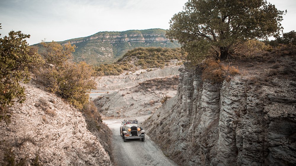 The Pyrenees 1000