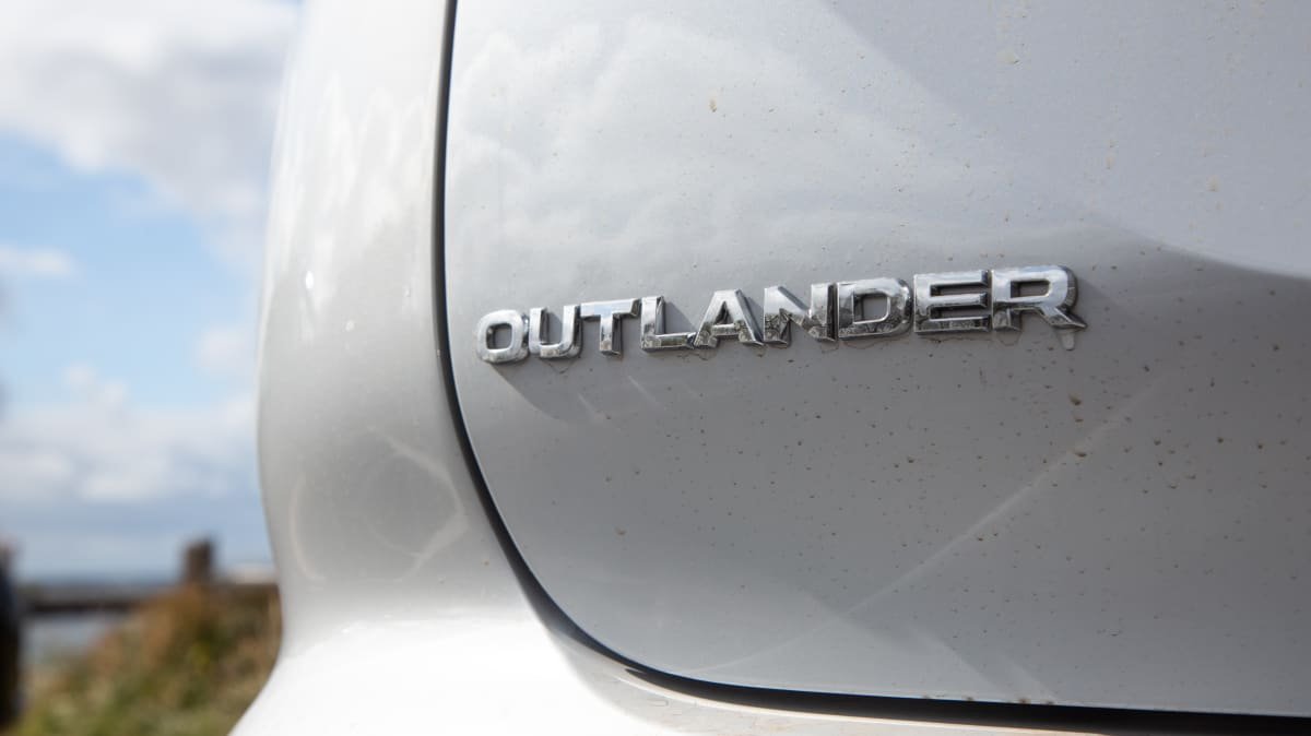 2022 Mitsubishi Outlander Exceed Tourer review-0