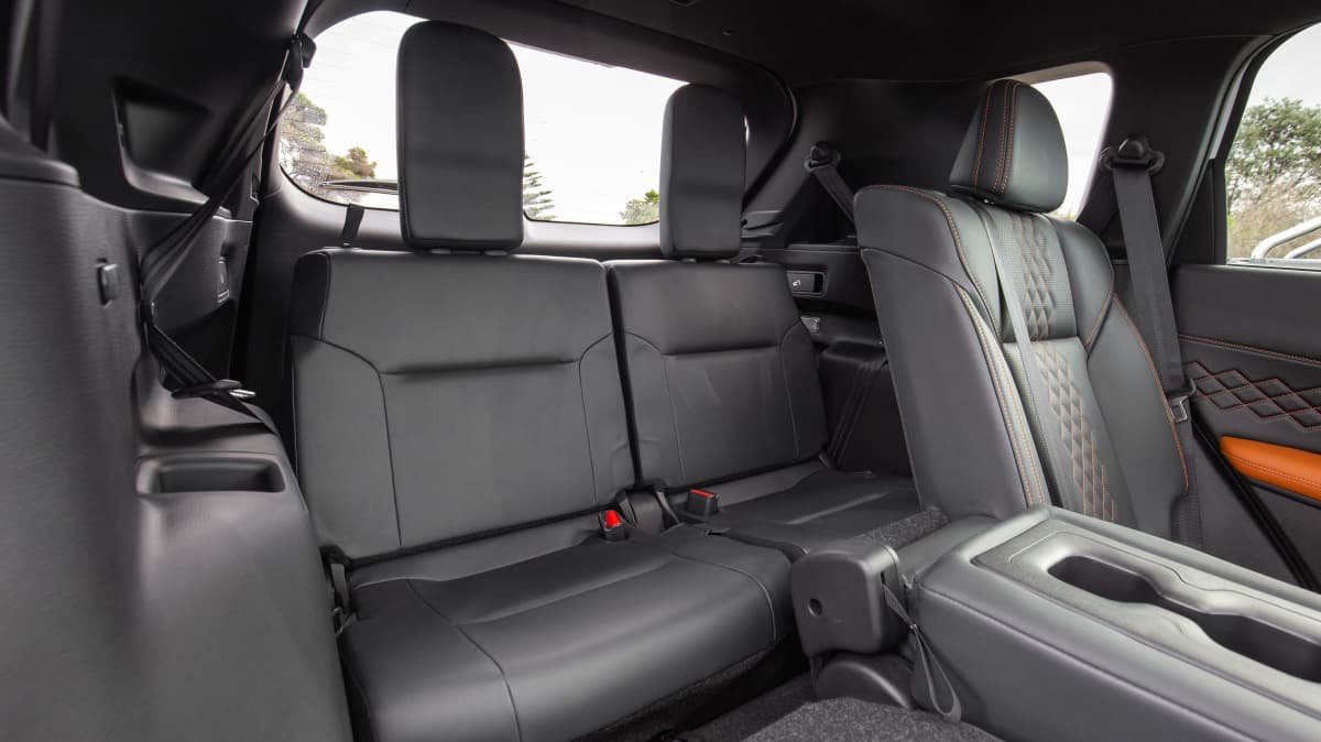 2022 Mitsubishi Outlander Exceed Tourer review-3