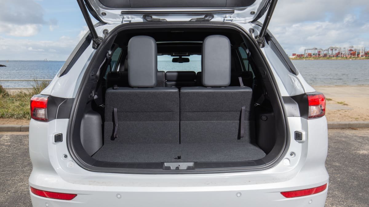 2022 Mitsubishi Outlander Exceed Tourer review-0