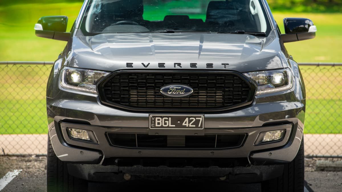 2022 Ford Everest Sport review-1