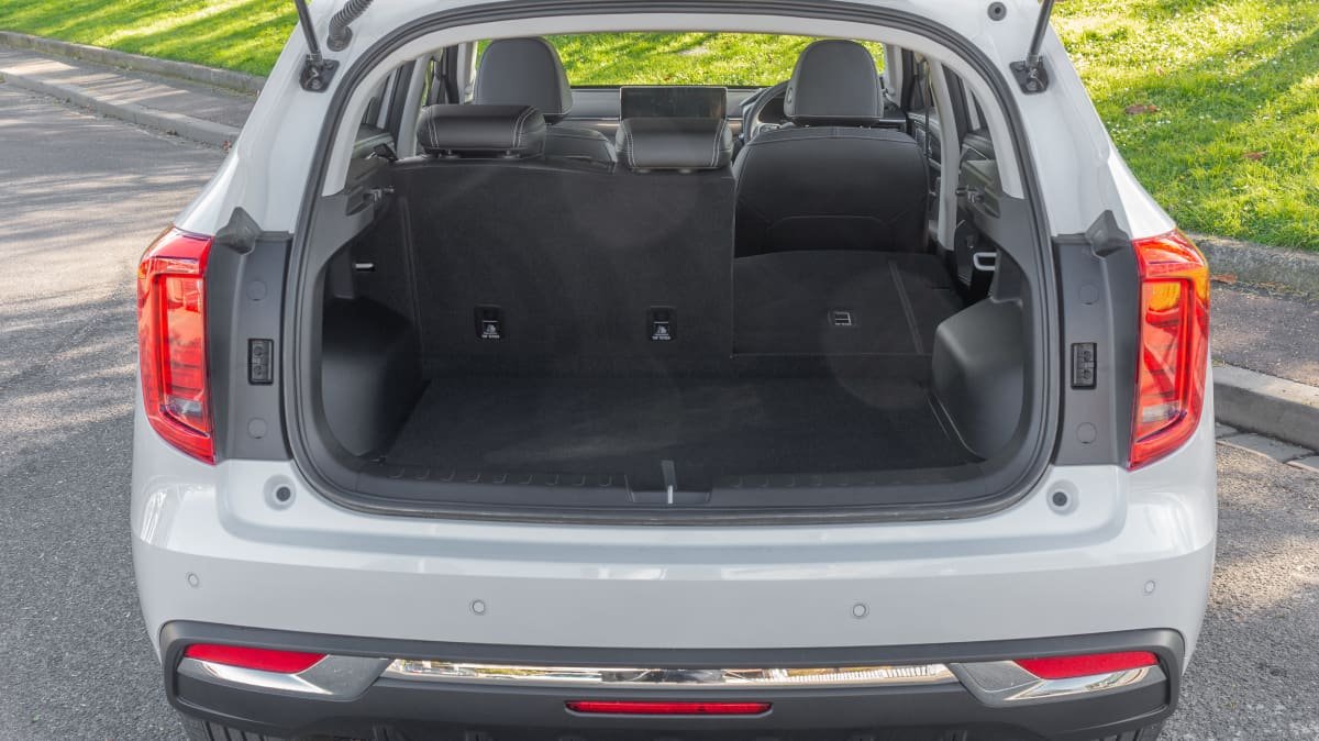 2022 Citroen C4 Shine v Haval Jolion Ultra comparison-2