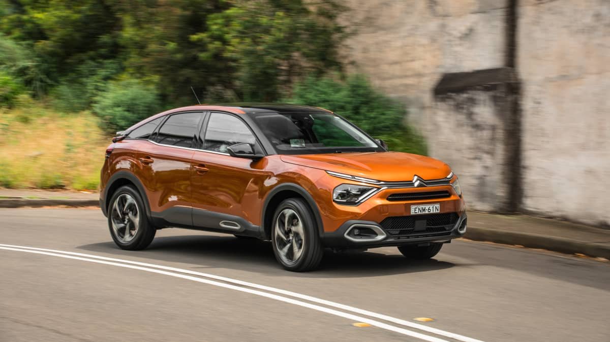 2022 Citroen C4 Shine v Haval Jolion Ultra comparison-0