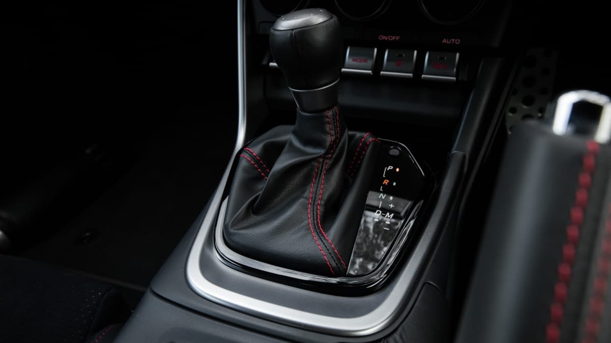2022 Subaru BRZ S automatic review-3