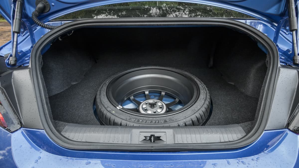 2022 Subaru BRZ review: S manual-1