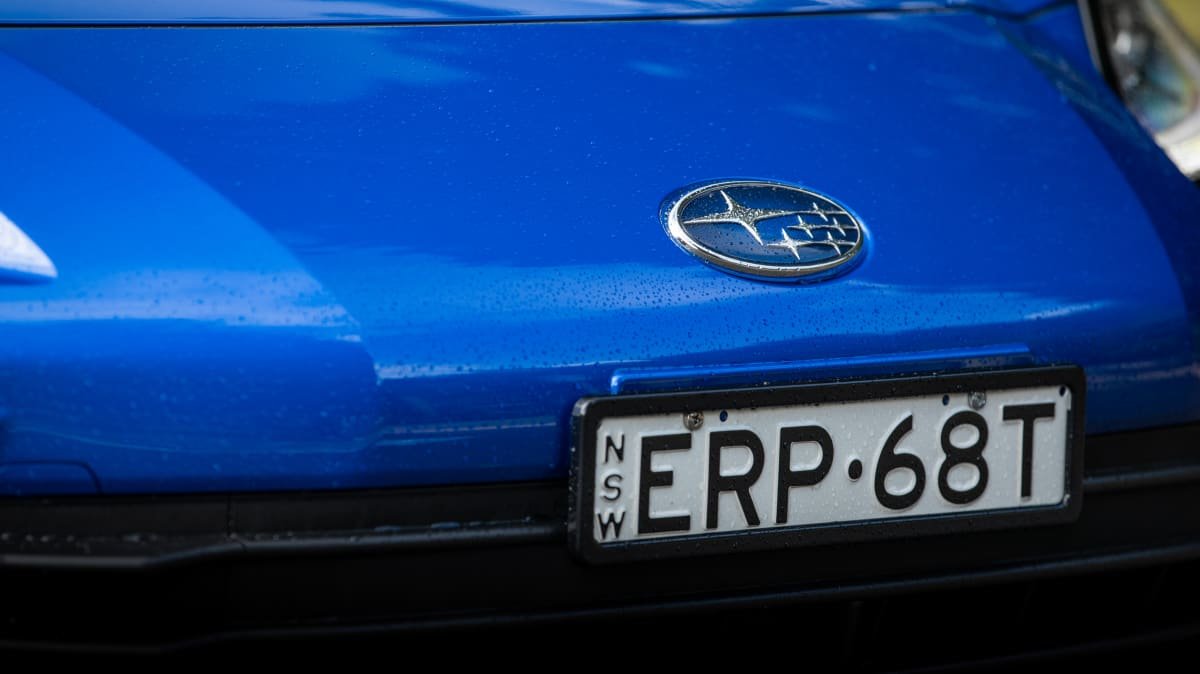 2022 Subaru BRZ S automatic review-1
