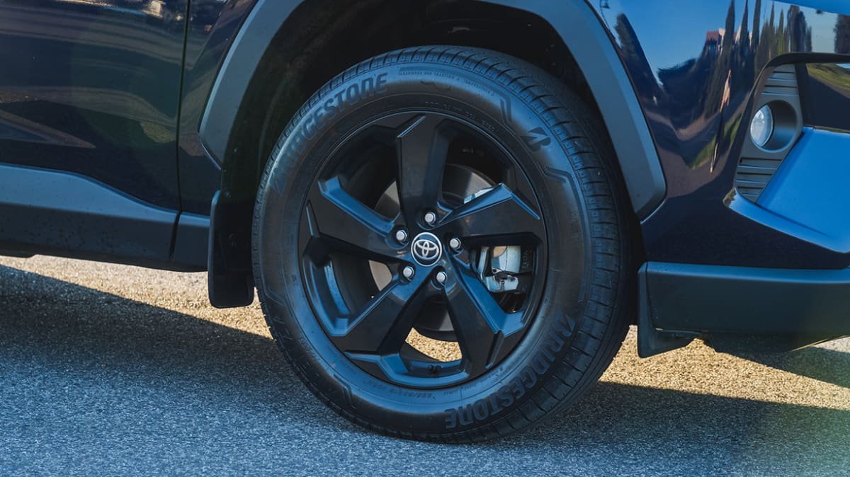 2021 Toyota RAV4 Cruiser Hybrid AWD long-term review: Farewell-0