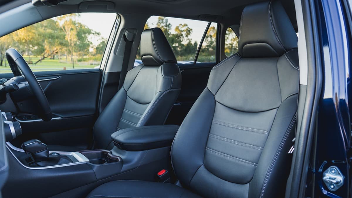 2021 Toyota RAV4 Cruiser Hybrid AWD long-term review: Farewell-1
