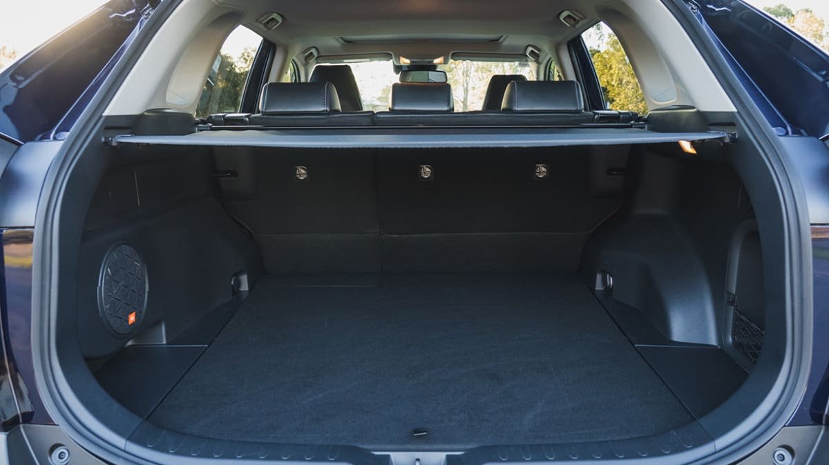 2021 Toyota RAV4 Cruiser Hybrid AWD long-term review: Farewell-3