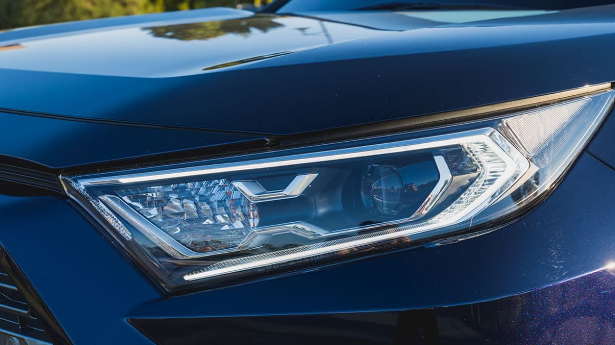 2021 Toyota RAV4 Cruiser Hybrid AWD long-term review: Farewell-1