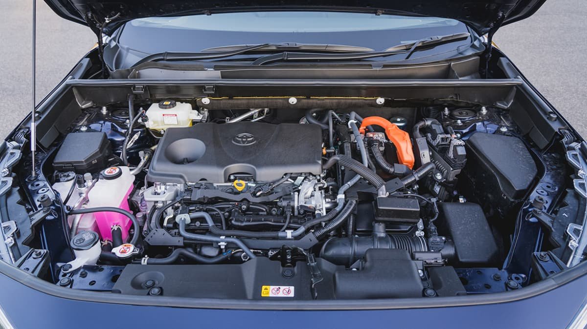 2021 Toyota RAV4 Cruiser Hybrid AWD long-term review: Farewell-3