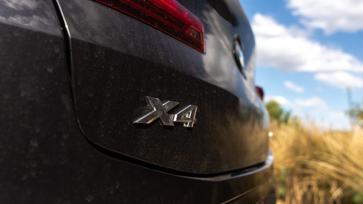 2022 BMW X4 xDrive 30i review-2