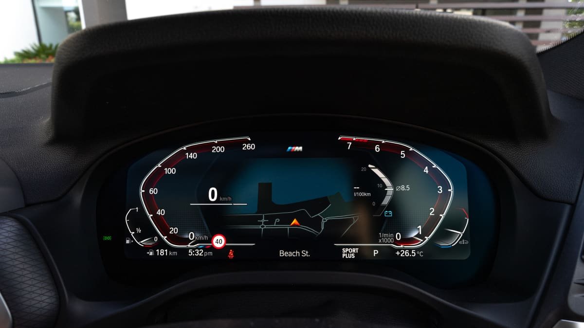 2022 BMW X4 xDrive 30i review-0