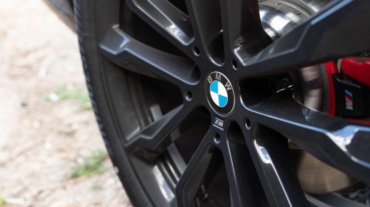 2022 BMW X4 xDrive 30i review-0