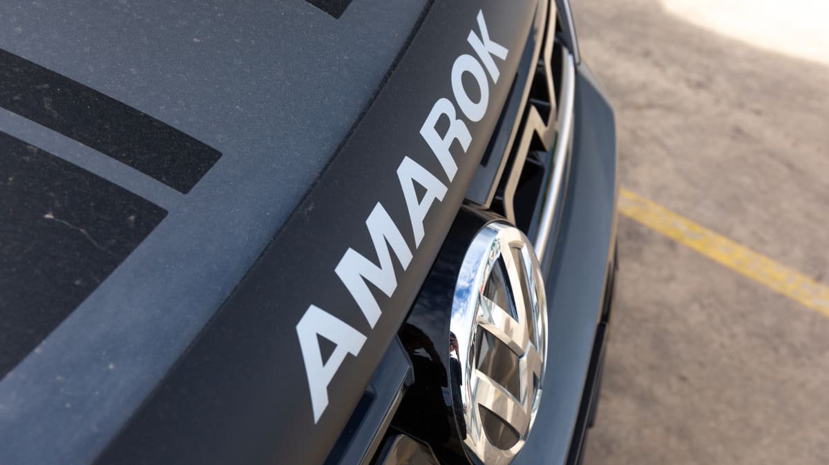 2022 Volkswagen Amarok W580S review-3