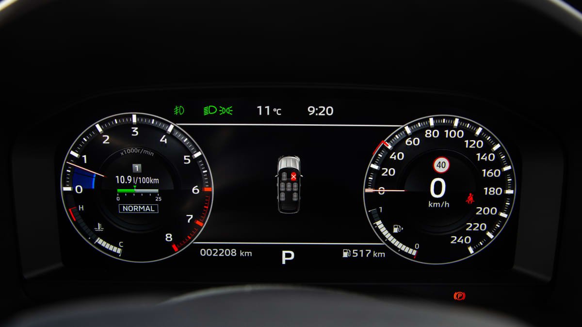 2022 Kia Sportage GT-Line v Mitsubishi Outlander Exceed Tourer comparison-0