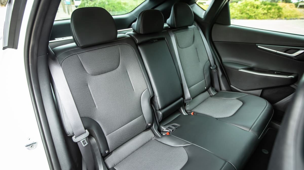 2022 Kia EV6 review: Australian launch-2