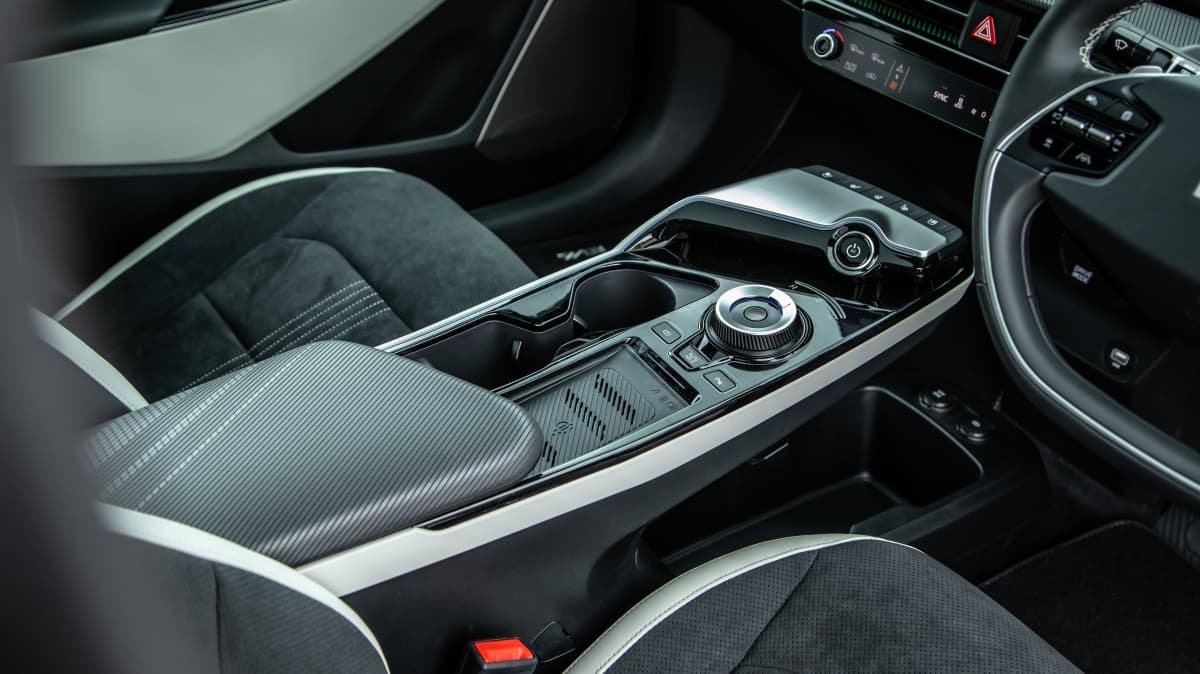 2022 Kia EV6 review: Australian launch-3