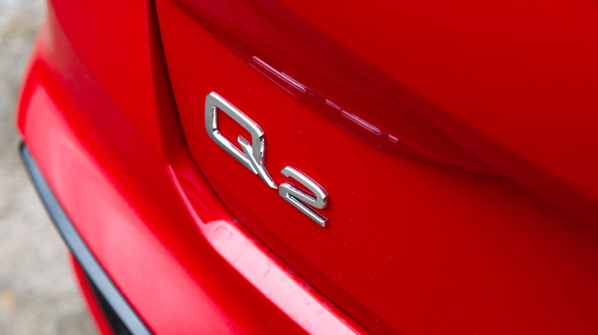 2021 Audi Q2 35 TFSI review-0