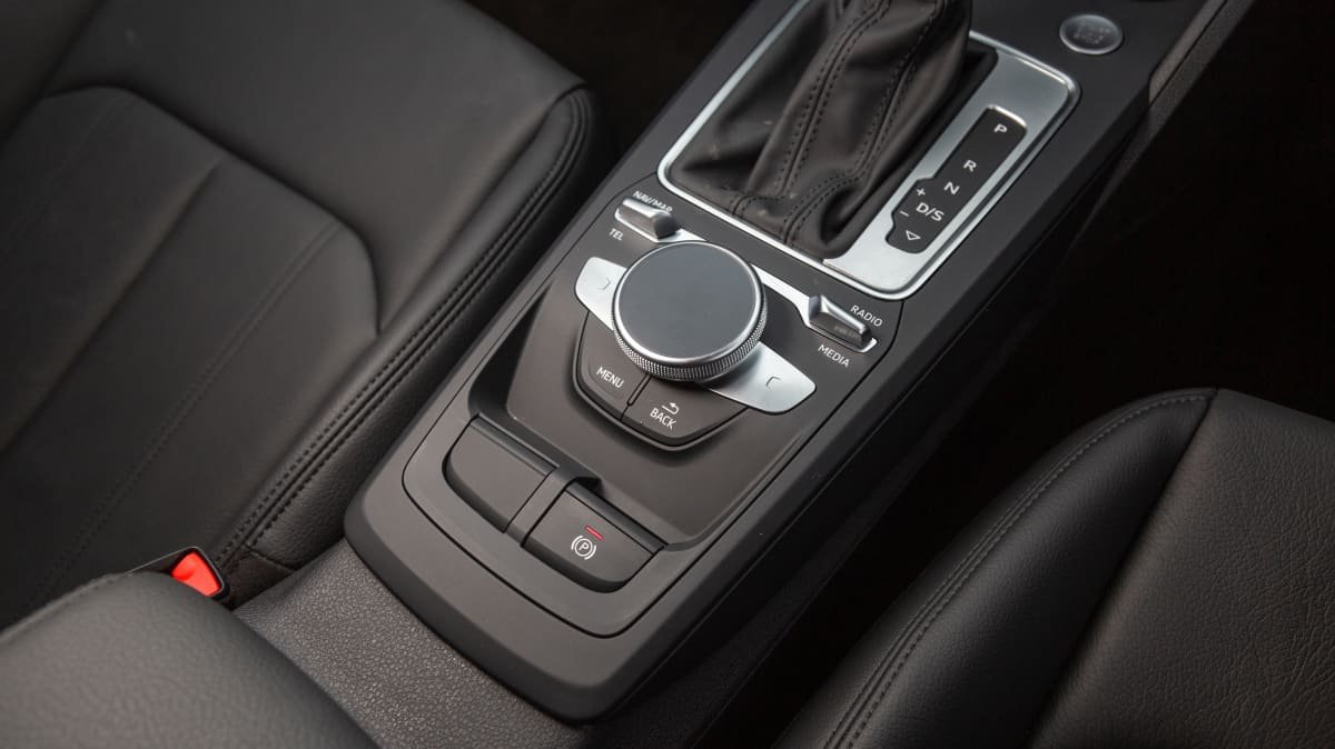 2021 Audi Q2 35 TFSI review-3