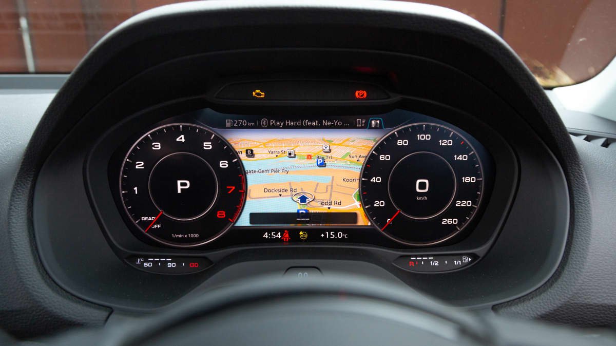 2021 Audi Q2 35 TFSI review-0